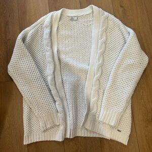 Hollister Cardigan